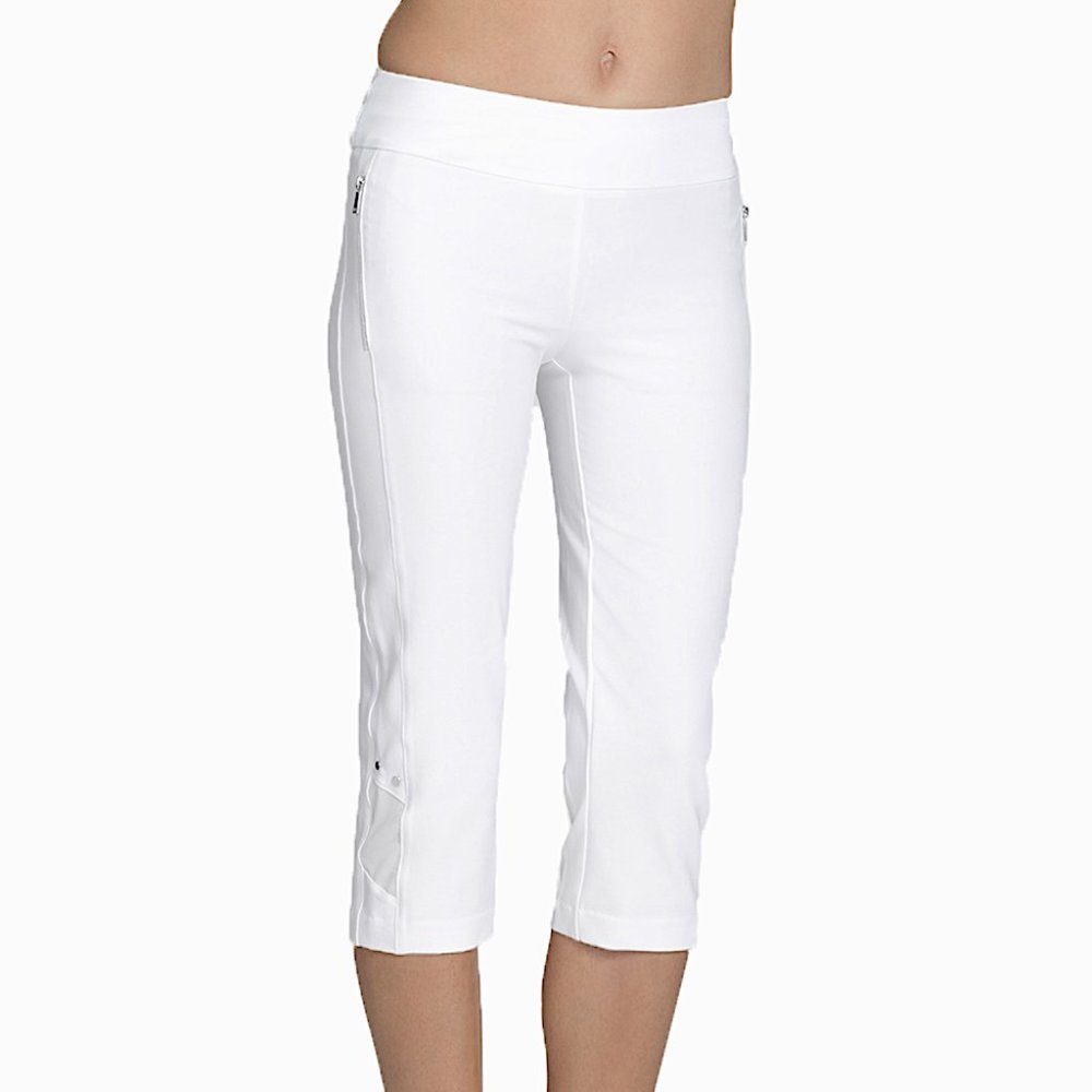 Tail Mitchell Solid Capri - image 1